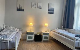 Apartment Kennedy